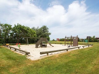 Vakantiehuis Bork Havn  11