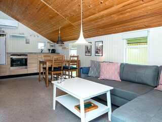 Ferienhaus Bork Havn  21