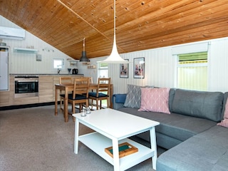 Vakantiehuis Bork Havn  21