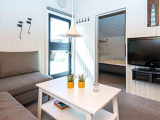 Ferienhaus Bork Havn  9