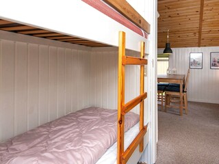 Maison de vacances Bork Havn  22