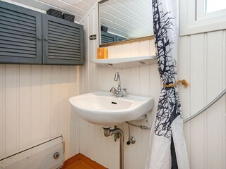 Ferienhaus Bork Havn  26