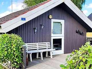 Maison de vacances Bork Havn  8