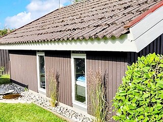 Maison de vacances Bork Havn  34