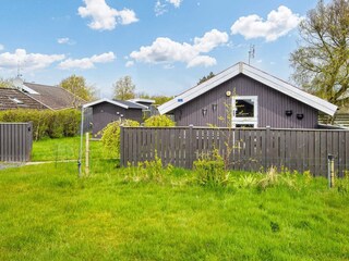 Maison de vacances Bork Havn  22