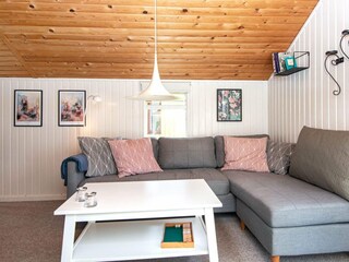 Vakantiehuis Bork Havn  24