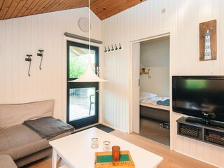 Maison de vacances Bork Havn  39