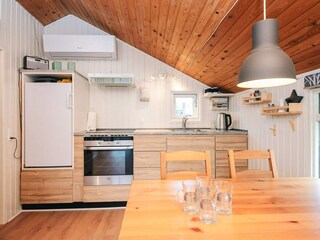 Maison de vacances Bork Havn  43