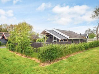 Maison de vacances Bork Havn  49