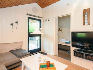 Maison de vacances Bork Havn  27