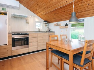 Vakantiehuis Bork Havn  25