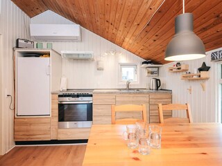 Ferienhaus Bork Havn  32