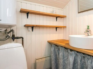Vakantiehuis Bork Havn  27
