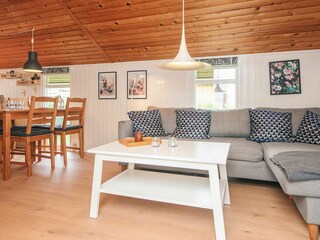 Vakantiehuis Bork Havn  30
