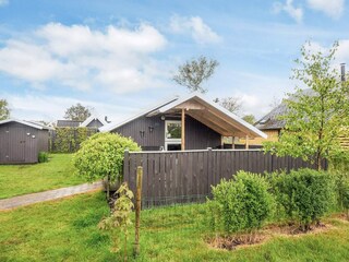 Vakantiehuis Bork Havn  28