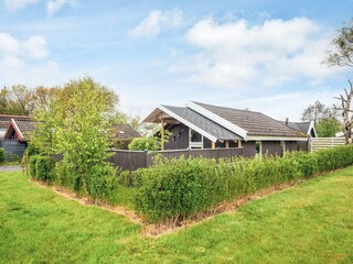 Vakantiehuis Bork Havn  29
