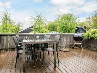 Vakantiehuis Bork Havn  39