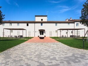 Modernes Apartment in Agliana mit Gemeinschaftsgarten - Montemurlo - image1