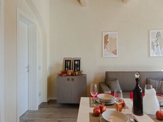 Apartment Montemurlo Features 8