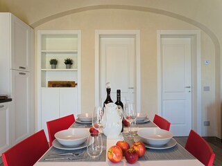 Apartment Montemurlo Features 6