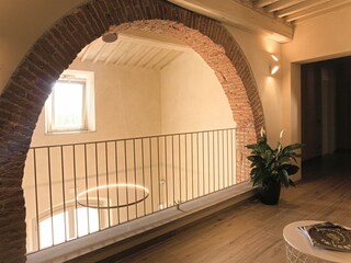 Apartment Montemurlo  21