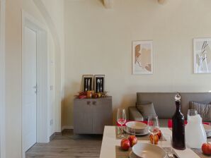 Apartment Wohnung in der Toskana bei Florenz - Montemurlo - image1