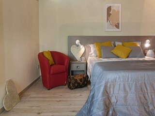 Appartement Montemurlo Équipement 7