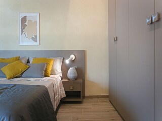 Appartement Montemurlo Kenmerken 8