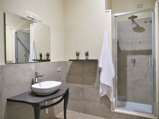 Appartement Montemurlo Kenmerken 13