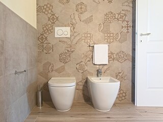 Apartamento Montemurlo Características 11