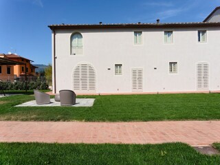 Appartamento Montemurlo Registrazione all'aperto 5