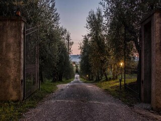 Apartamento Montemurlo Entorno 26