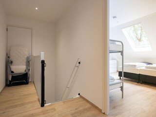 Appartement Nes Équipement 29