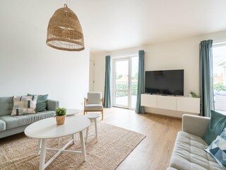 Appartement Nes Équipement 17