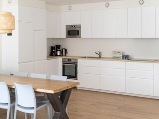 Appartement Nes Équipement 31