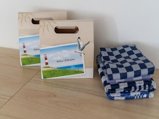 Apartment Nes Ausstattung 25