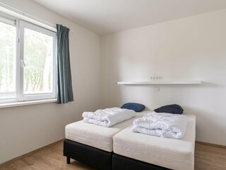 Appartement Nes Équipement 27