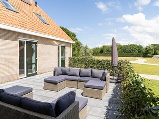 Apartamento Nes Grabación al aire libre 6