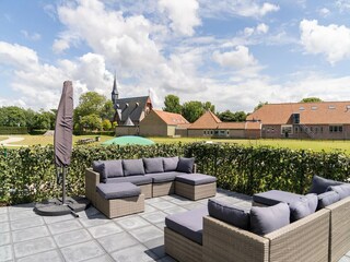 Apartamento Nes Grabación al aire libre 7