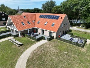 Luxueux appartement pour 20 personnes sur Ameland - Non - image1
