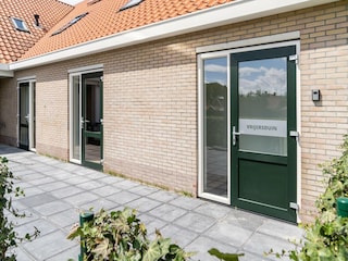 Apartment Nes Außenaufnahme 9