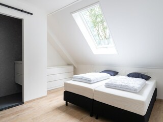 Appartement Nes Équipement 25