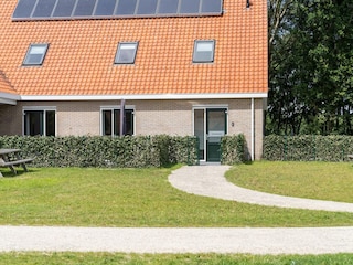 Apartment Nes Outdoor Recording 4