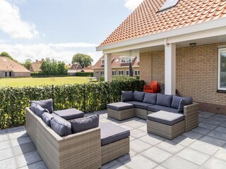 Apartment Nes Außenaufnahme 11