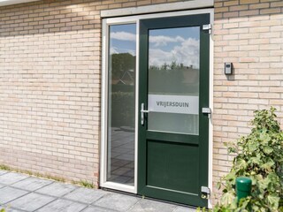 Appartement Nes Équipement 36