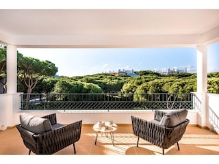 Villa Monte Gordo Buitenaudio-opname 15