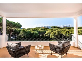 Villa Monte Gordo Outdoor Recording 15