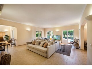 Villa Monte Gordo Ausstattung 19