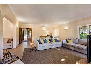 Villa Monte Gordo Features 25