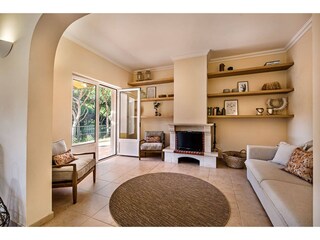 Villa Monte Gordo Ausstattung 22